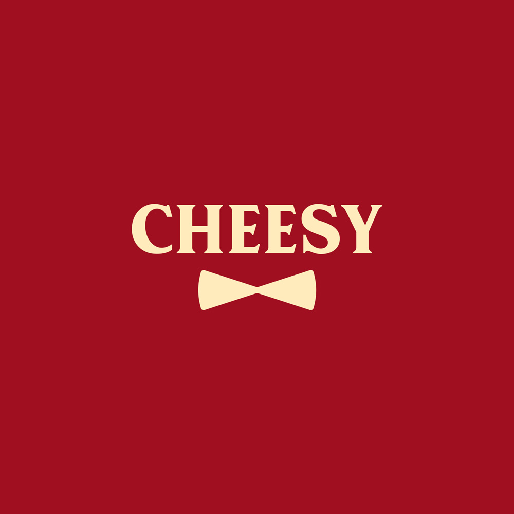 ребрендинг для кондитерской CHEESY