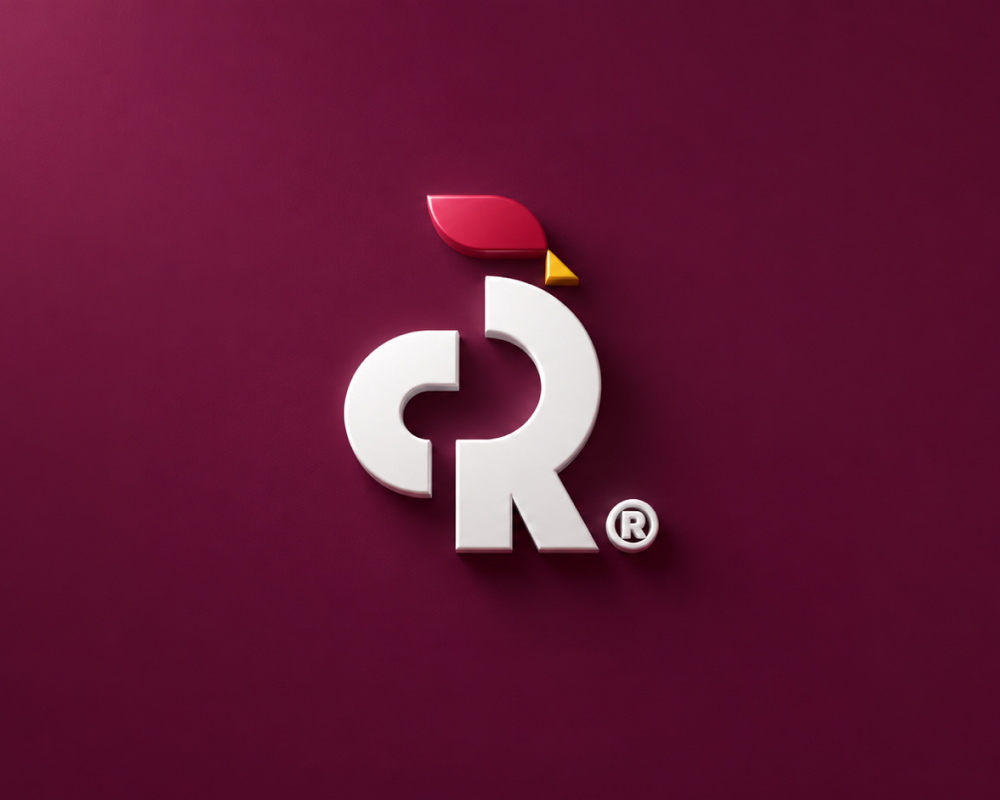 Chicken Republic логотип