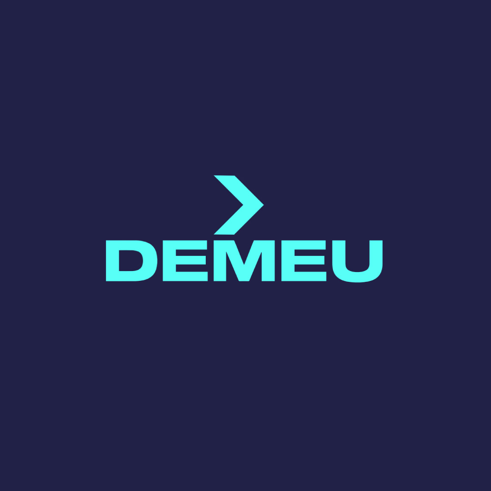 demeu logo