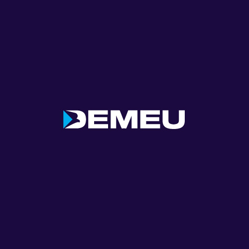 demeu logo