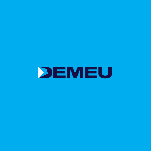 demeu logo