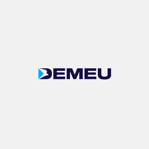 demeu logo