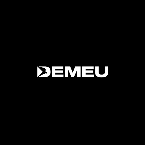 demeu logo