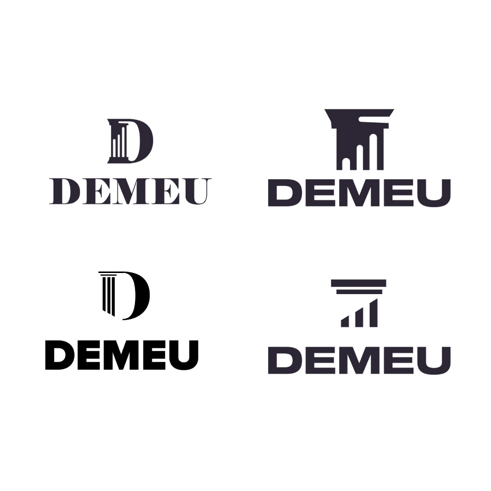 demeu logo