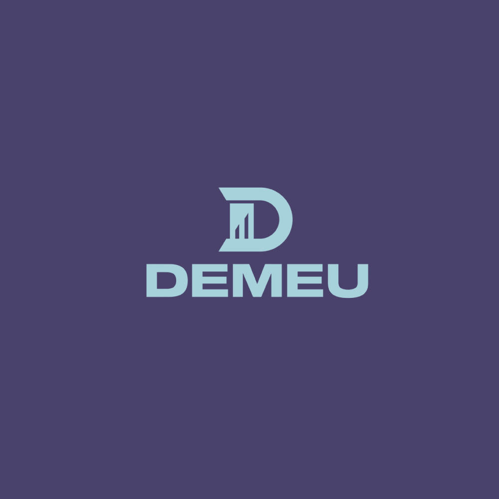 demeu logo