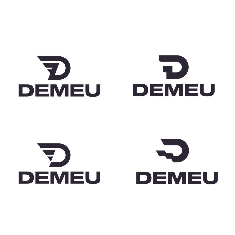 demeu logo