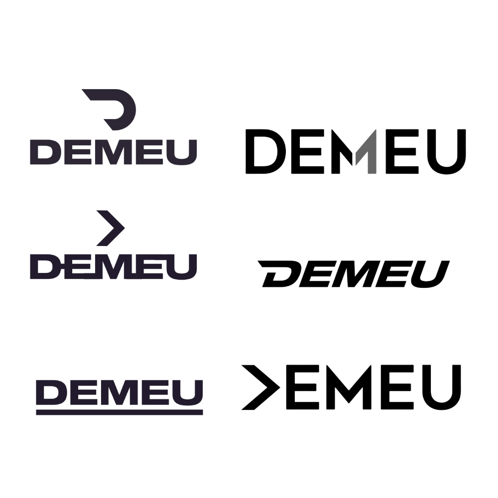 demeu logo