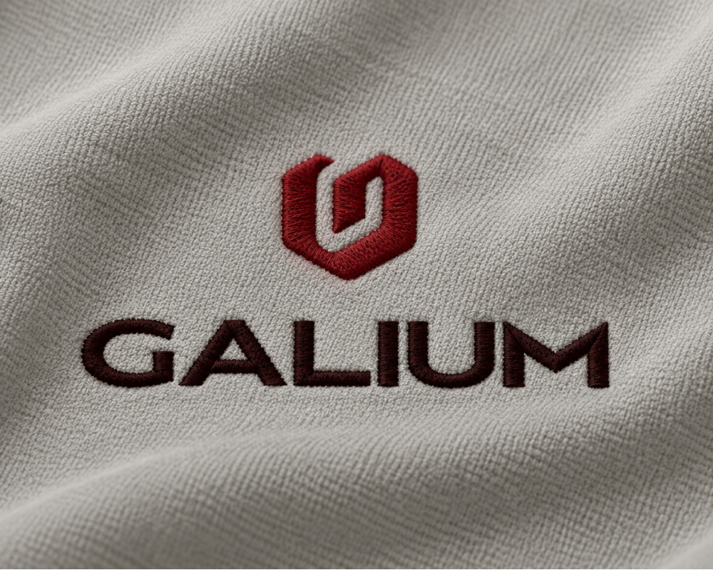 Galium — логотип