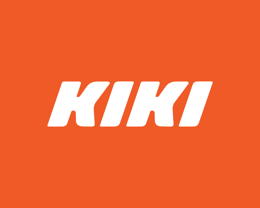 Шаг 01 — KIKI