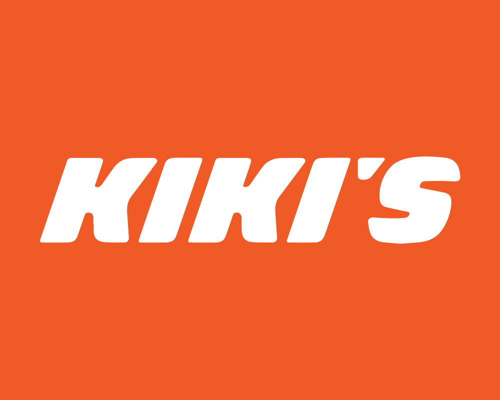 Шаг 02 — KIKI'S
