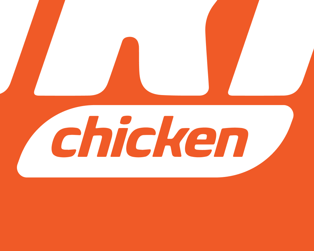 Шаг 04 — хвост → Chicken