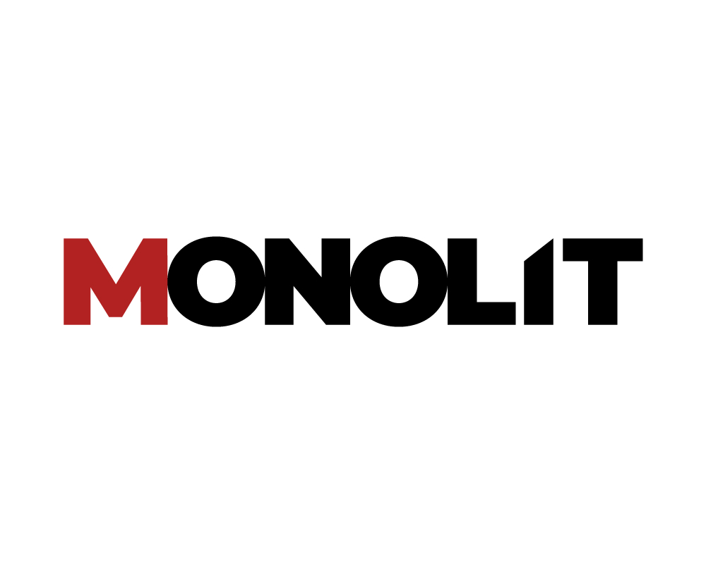 Monolit — логотип