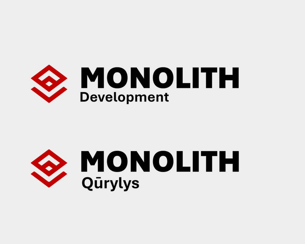 Направление Monolit