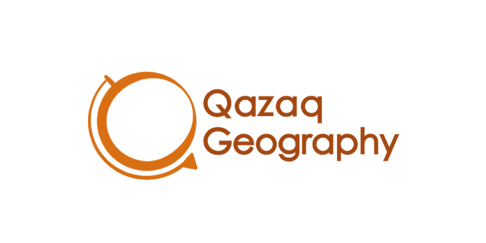 География лого. Geographic logo. Программа geo эмблема. Qazaq Journal logo.