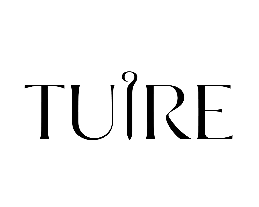 Tuire — логотип